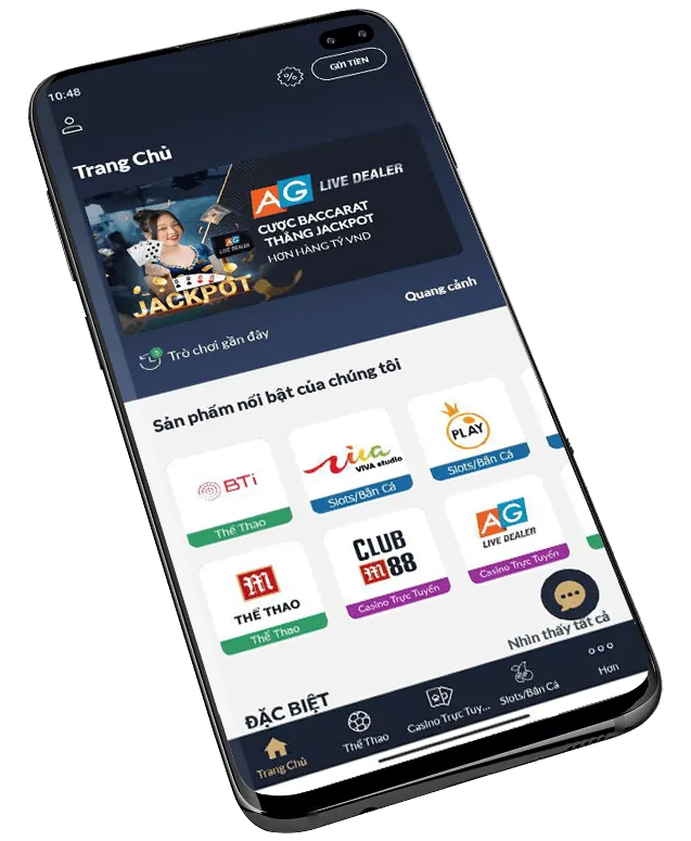 Sự kiện VIP độc quyền jj8