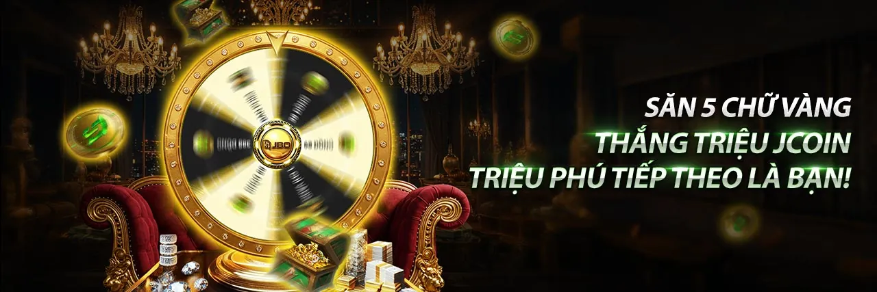 Các chương trình khuyến mãi độc quyền tại JJ8