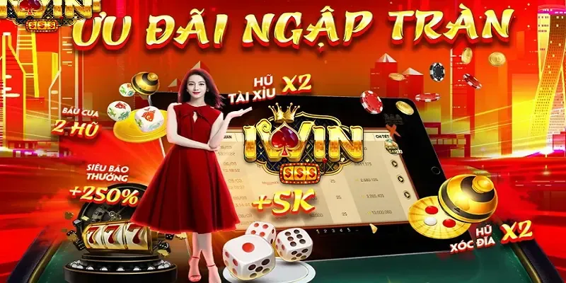 Các ưu đãi và khuyến mãi độc quyền từ jj8