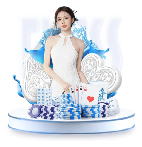 Casino Trực Tuyến jj8